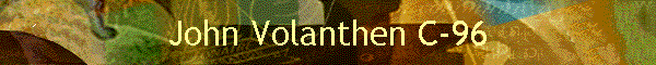 John Volanthen C-96