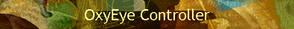 OxyEye Controller