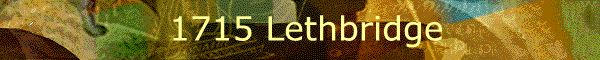 Lethbridge