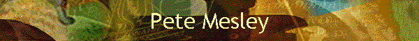 Pete Mesley