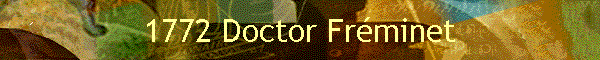 1772 Doctor Fr�minet