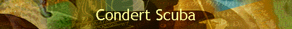 Condert Scuba