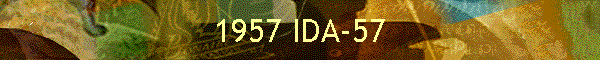 1957 IDA-57