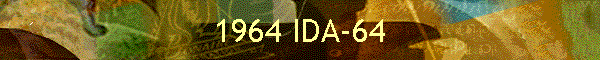 1964 IDA-64