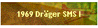 1969 Dr�ger SMS I