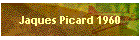 Jaques Picard 1960