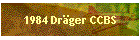 1984 Dr�ger CCBS