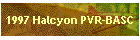 1997 Halcyon PVR-BASC