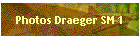 Photos Draeger SM 1