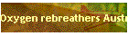 Oxygen rebreathers Australia