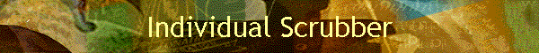 Individual Scrubber