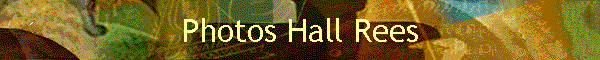 Photos Hall Rees