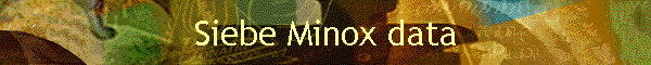Siebe Minox data