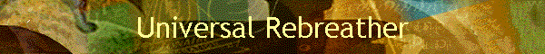 Universal Rebreather