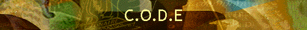 C.O.D.E