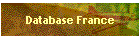 Database France