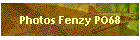 Photos Fenzy PO68