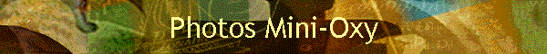 Photos Mini-Oxy