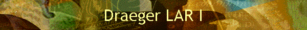 Draeger LAR I