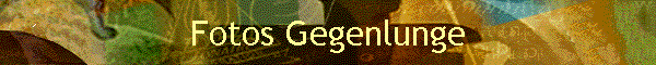 Fotos Gegenlunge