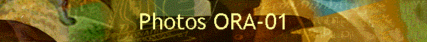 Photos ORA-01