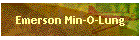 Emerson Min-O-Lung