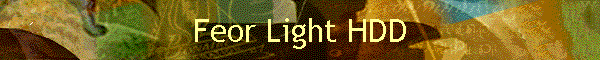 Feor Light HDD