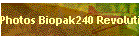 Photos Biopak240 Revolution