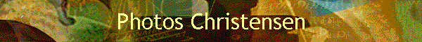 Photos Christensen