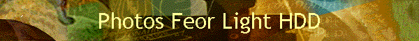 Photos Feor Light HDD