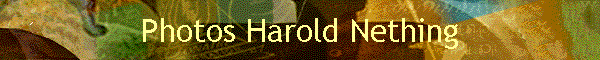 Photos Harold Nething