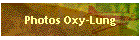 Photos Oxy-Lung