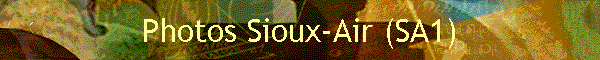 Photos Sioux-Air (SA1)